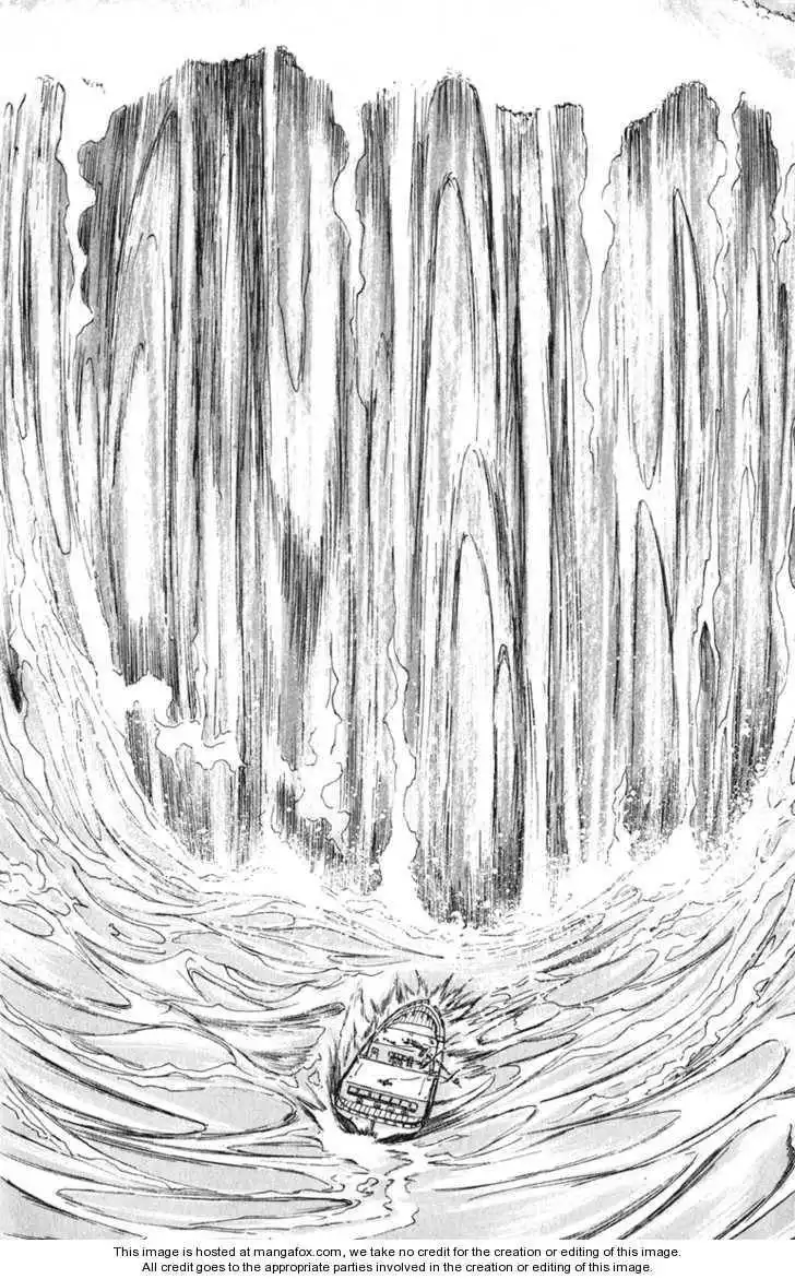 Bio-Meat: Nectar Chapter 102 10